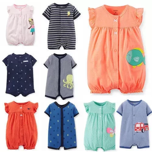 Infant Wear